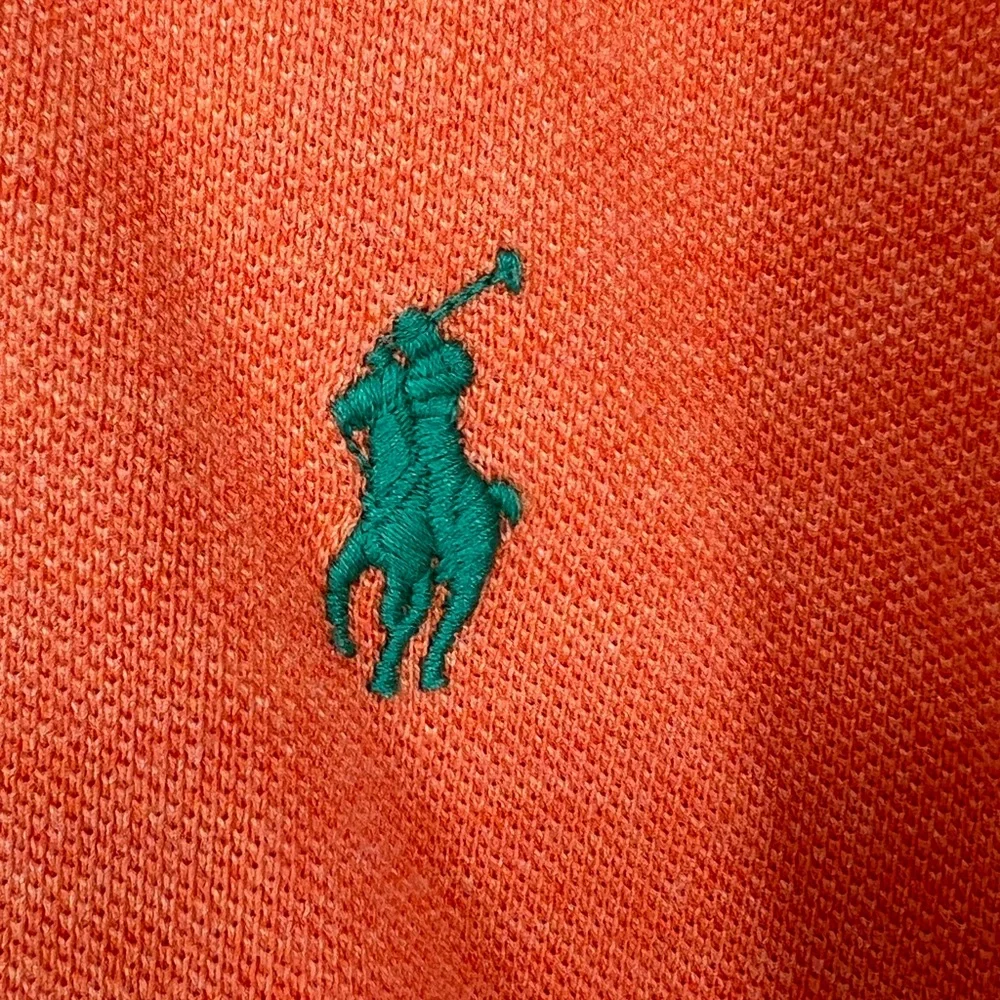 POLO RALPH LAUREN POLO‎ SHIRT, CASUAL, GOLF, CLASSIC STYLING QUALITY MADE